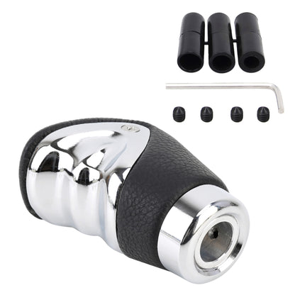 Universal Car Three-finger Grip Shifter Manual Automatic Gear Shift Knob, Car Gear Shift Knob