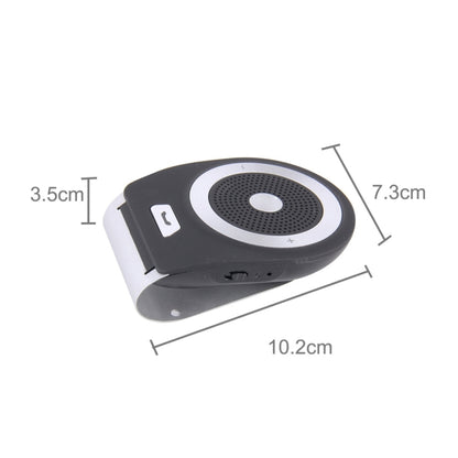 T821 Tour Bluetooth In-Car Speakerphone, T821