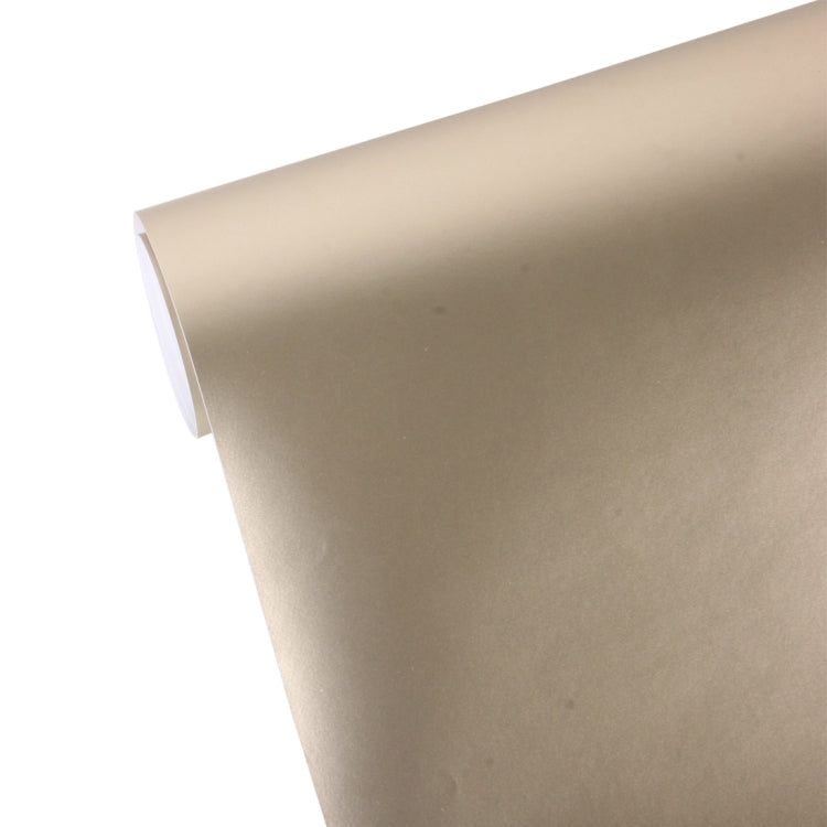 1.52m x 0.5m Ice Blue Metallic Matte Icy Ice Car Decal Wrap Auto Wrapping Vehicle Sticker Motorcycle Sheet Tint Vinyl Air Bubble Free, 1.5m * 0.5m