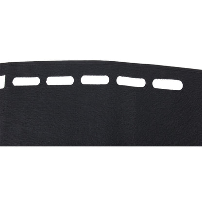 Anti-reflective Center Console Dashboard Pad Shade Hood Cover Mat for Honda CITY, Remark Car Model and Year, For Honda CITY