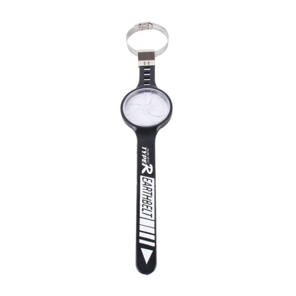 Plastic Fan Anti Static Strap Ground Earth Belt Band for Car, Car Anti Static Strap 1
