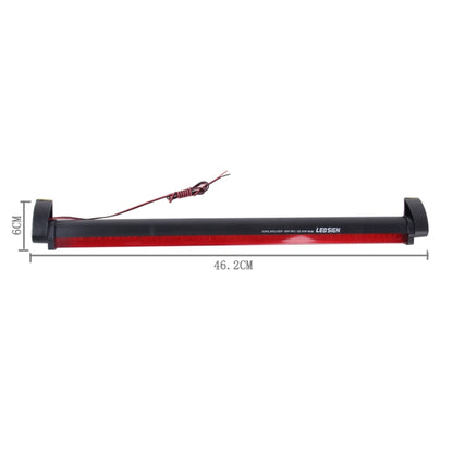 60 LEDs Red Light Car Third Brake Light, DC 12V Cable Length: 80cm, 60 LEDs