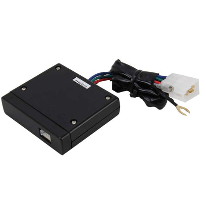 HKS Type-0 Digital Display Auto Car Turbo Timer Control Turbine Protector, Turbine Protector