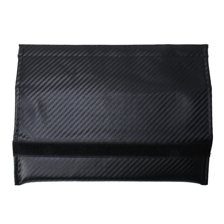 1 Pair Car Seat Belt Covers Shoulder Pads Auto Seat Belt Shoulder Protection Padding, Black