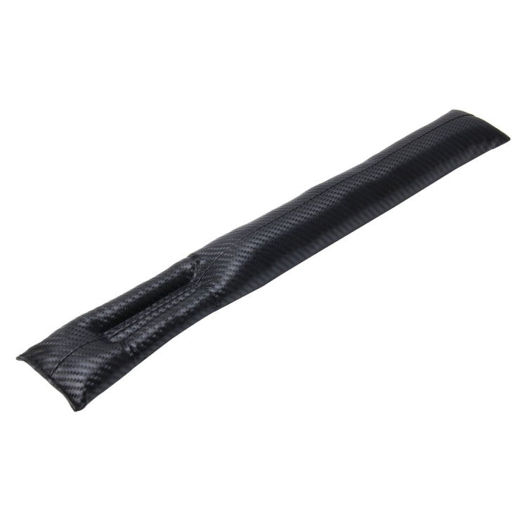 2 PCS DIY Car Styling New Artificial Leather Seat Anti Tampon Pad Cover Case, Seat Anti Tampon Pad 5