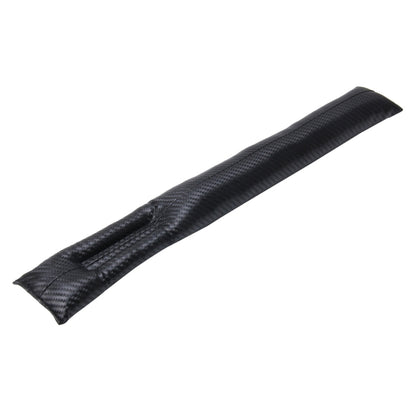 2 PCS DIY Car Styling New Artificial Leather Seat Anti Tampon Pad Cover Case, Seat Anti Tampon Pad 5