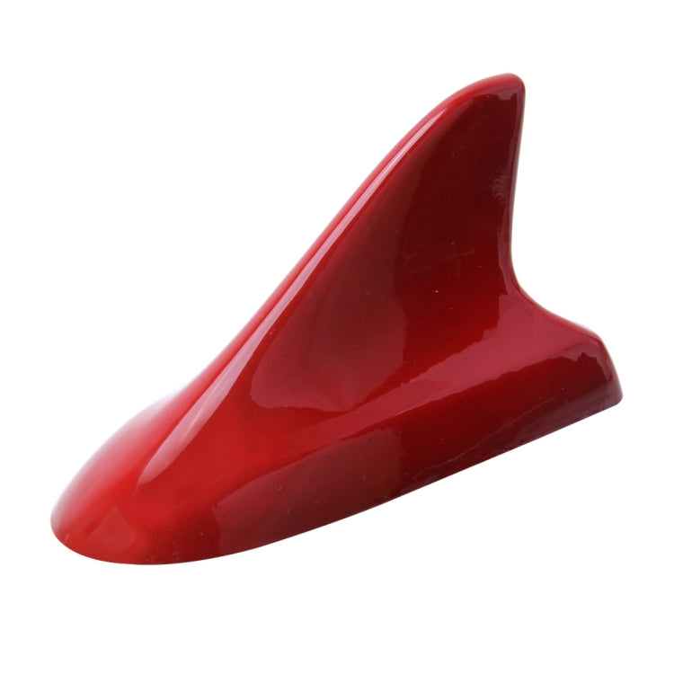 A-886 Car Auto Shark Fin Dome Antenna Decoration for Honda Buick Nissan Hyundai Toyota Volkswagen Mazda, A-886