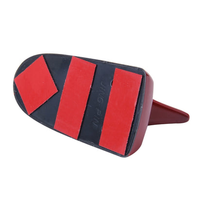 A-886 Car Auto Shark Fin Dome Antenna Decoration for Honda Buick Nissan Hyundai Toyota Volkswagen Mazda, A-886