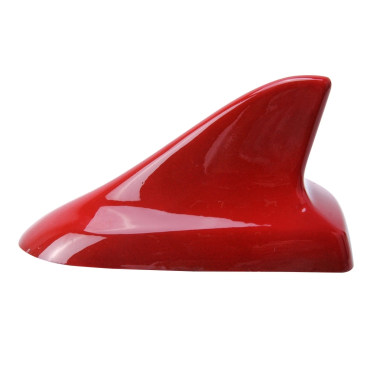 A-886 Car Auto Shark Fin Dome Antenna Decoration for Honda Buick Nissan Hyundai Toyota Volkswagen Mazda, A-886