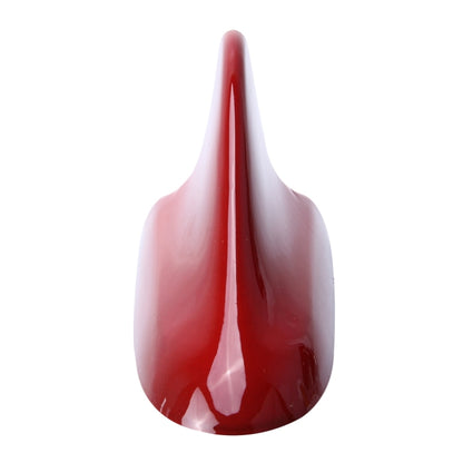 A-886 Car Auto Shark Fin Dome Antenna Decoration for Honda Buick Nissan Hyundai Toyota Volkswagen Mazda, A-886