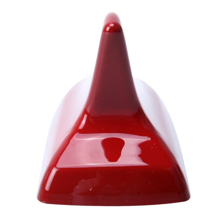 A-886 Car Auto Shark Fin Dome Antenna Decoration for Honda Buick Nissan Hyundai Toyota Volkswagen Mazda, A-886