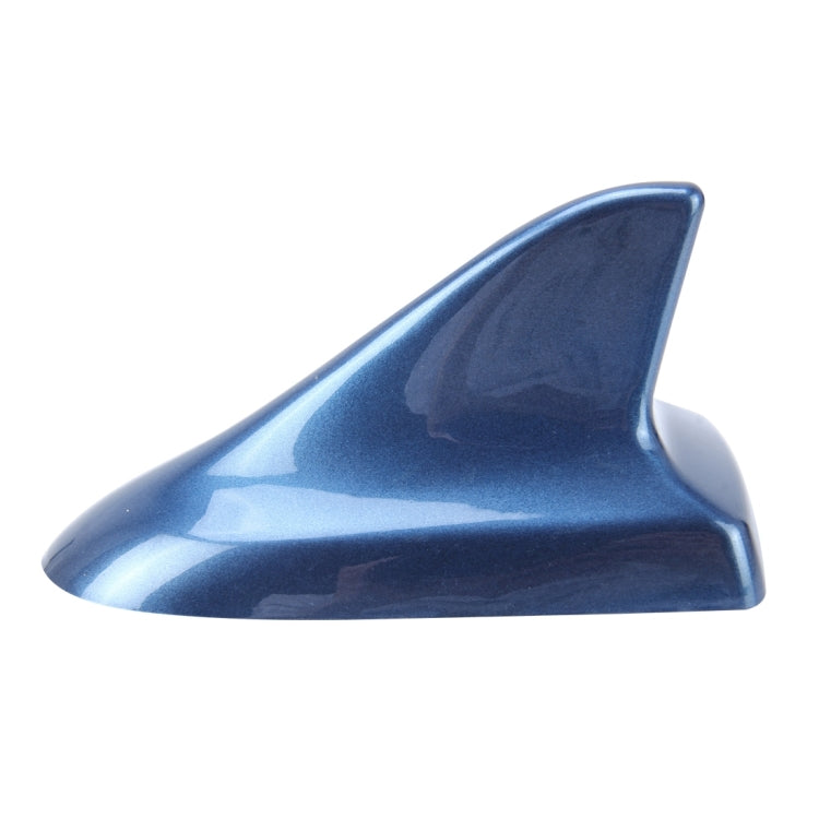 A-886 Car Auto Shark Fin Dome Antenna Decoration for Honda Buick Nissan Hyundai Toyota Volkswagen Mazda, A-886