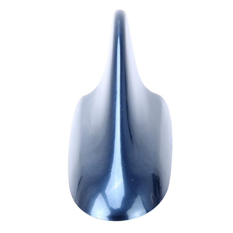 A-886 Car Auto Shark Fin Dome Antenna Decoration for Honda Buick Nissan Hyundai Toyota Volkswagen Mazda, A-886