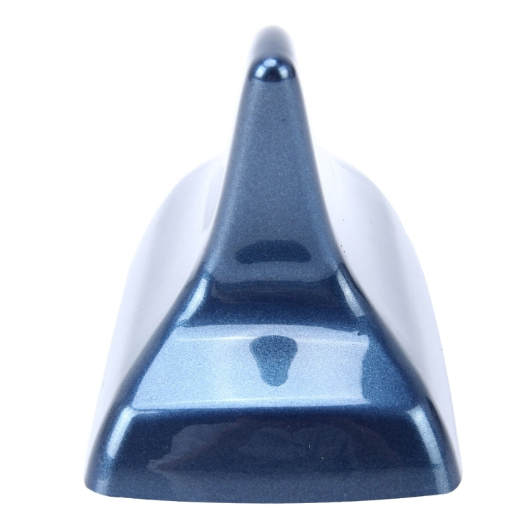 A-886 Car Auto Shark Fin Dome Antenna Decoration for Honda Buick Nissan Hyundai Toyota Volkswagen Mazda, A-886