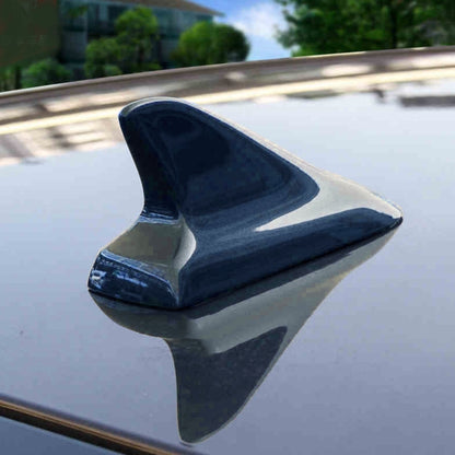 A-886 Car Auto Shark Fin Dome Antenna Decoration for Honda Buick Nissan Hyundai Toyota Volkswagen Mazda, A-886