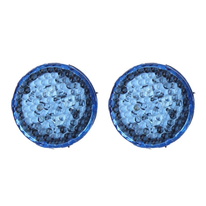 2 PCS Car Door Anti-collision Warning Strobe Light (Red Light), Blue Light, Colorful Light, Yellow Light, Red Light
