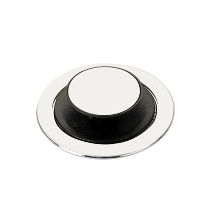 10 PCS Car Blind Spot Rear View Wide Angle Mirror, Diameter: 5.5cm, 10 PCS 5.5cm Rear View Wide Angle Mirror