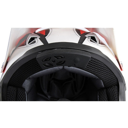 Motorcycle ABS Shell Helmet Bluetooth Stereo Speaker for iOS and Android, Stereo Speaker