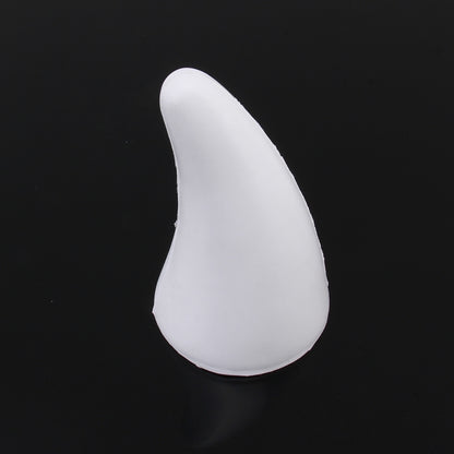 Car Rubber Exterior Decorative Horn