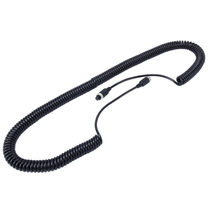 10m Car Auto 4 Pin Male to Female Aviation PU Extension Cord, 10m