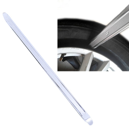 12 inch Stainless Steel Tyre Disassemble Crowbar Repairing Tool, 12inch