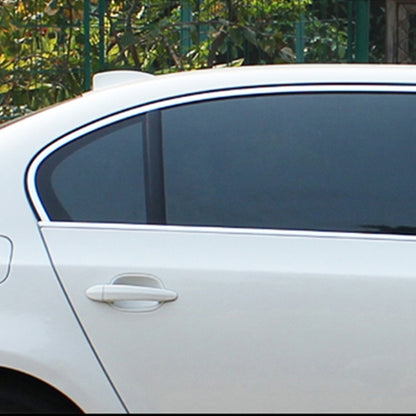 1.52m × 0.5m Aumo-mate Anti-UV Cool Change Color Car Vehicle Chameleon Window Tint Film Scratch Resistant Membrane, HJ15/Transmittance: 15%, HJ35/Transmittance:23%, HJ45/Transmittance: 30%