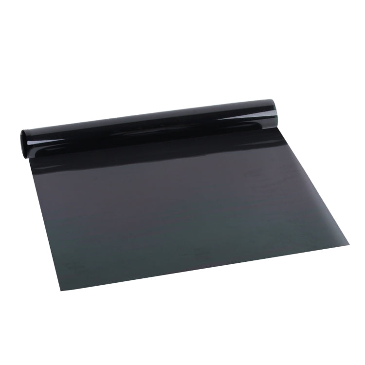 1.52m × 0.5m Aumo-mate Anti-UV Cool Change Color Car Vehicle Chameleon Window Tint Film Scratch Resistant Membrane, HJ45/Transmittance: 30%, HJ15/Transmittance: 15%, HJ35/Transmittance:23%