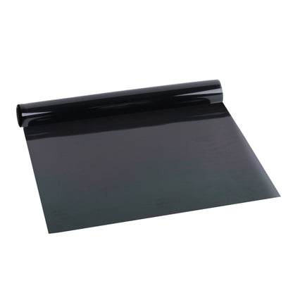 1.52m × 0.5m Aumo-mate Anti-UV Cool Change Color Car Vehicle Chameleon Window Tint Film Scratch Resistant Membrane, HJ45/Transmittance: 30%, HJ15/Transmittance: 15%, HJ35/Transmittance:23%