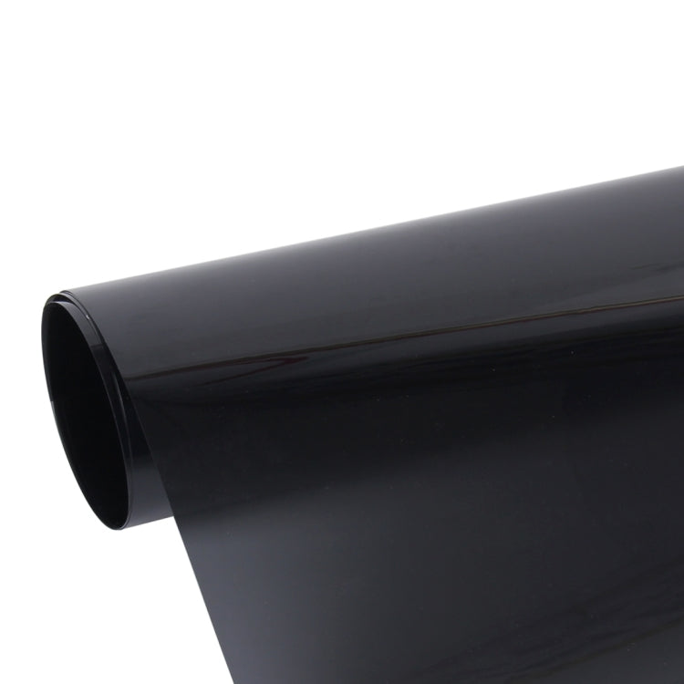 1.52m × 0.5m Aumo-mate Anti-UV Cool Change Color Car Vehicle Chameleon Window Tint Film Scratch Resistant Membrane, HJ45/Transmittance: 30%, HJ15/Transmittance: 15%, HJ35/Transmittance:23%
