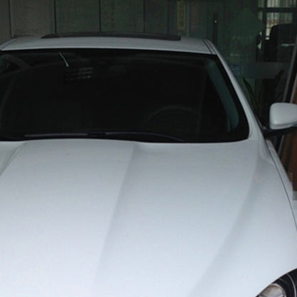 1.52m × 0.5m Aumo-mate Anti-UV Cool Change Color Car Vehicle Chameleon Window Tint Film Scratch Resistant Membrane, HJ45/Transmittance: 30%, HJ15/Transmittance: 15%, HJ35/Transmittance:23%