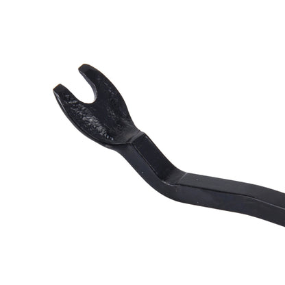 23cm Car Auto Plastic Handle Door Interior Trim Panel Navigation Stereo Upholstery Buckle Clip Remover, 1 PC 23cm
