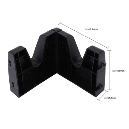 DM-018 4 PCS Assembly Multi-functional Vehicle Protection Stabilization Organization Storage High Quality Holder Kit, DM-018