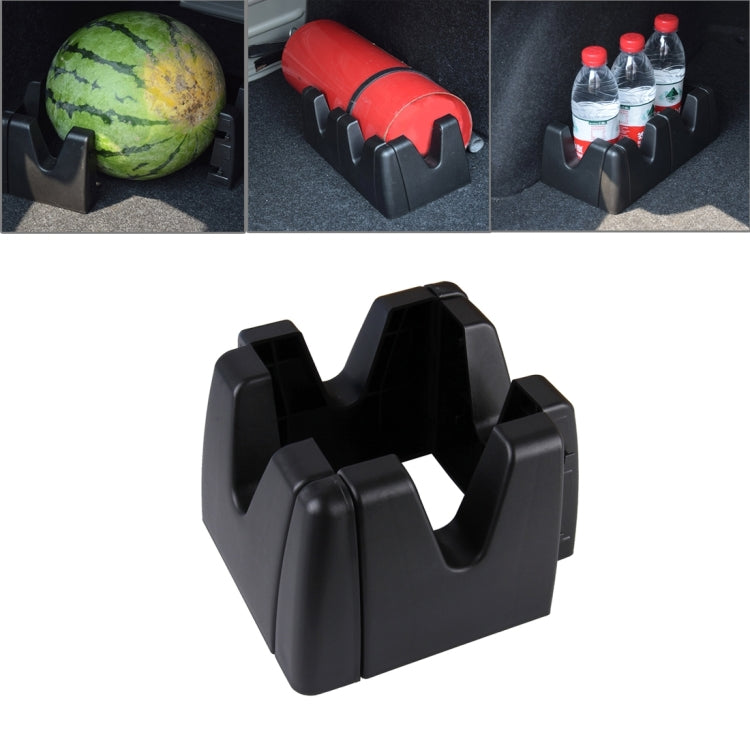 DM-018 4 PCS Assembly Multi-functional Vehicle Protection Stabilization Organization Storage High Quality Holder Kit, DM-018
