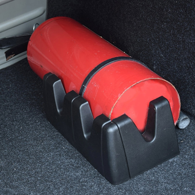 DM-018 4 PCS Assembly Multi-functional Vehicle Protection Stabilization Organization Storage High Quality Holder Kit, DM-018