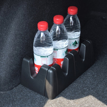 DM-018 4 PCS Assembly Multi-functional Vehicle Protection Stabilization Organization Storage High Quality Holder Kit, DM-018