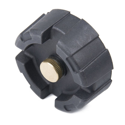 Universal Car Modified Plastic Oil Cap Engine Tank Cover for 12L / 24L Outboard Engine, Universal Car for 12L / 24L