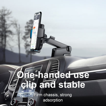 JOYROOM JR-OK3 Car New Mouse Phone Holder, JR-OK3 (Black)