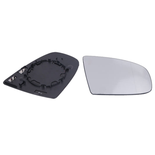 Car Right Side Wing Rearview Mirror Glass Replacement Reversing Mirrors 51167174981 / 51167174982 for BMW X5 / X6, Right Side
