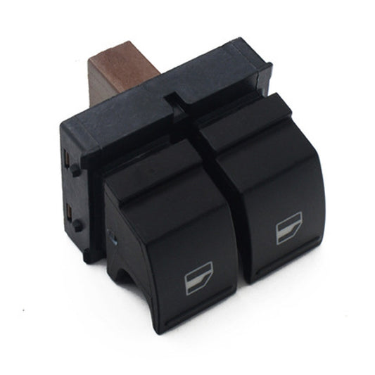 Car Auto Electronic Window Master Control Switch Button 1Z0 959 858 for Skoda, Window Switch