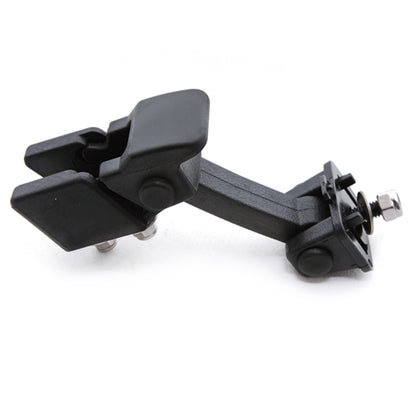 2 PCS Car Latch Locking Catch Buckle Engine Cover for Jeep Wrangler TJ 1996-2006, Jeep Wrangler TJ 1996-2006