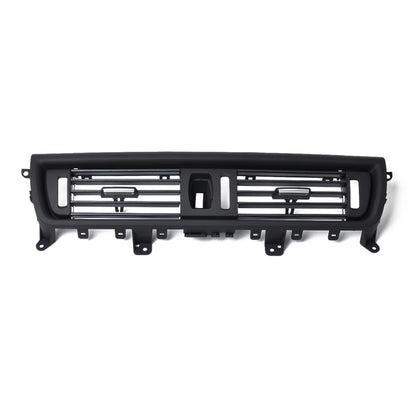 Car Front Console Grill Dash AC Air Vent 64229166885 for BMW 5 Series, 64229166885