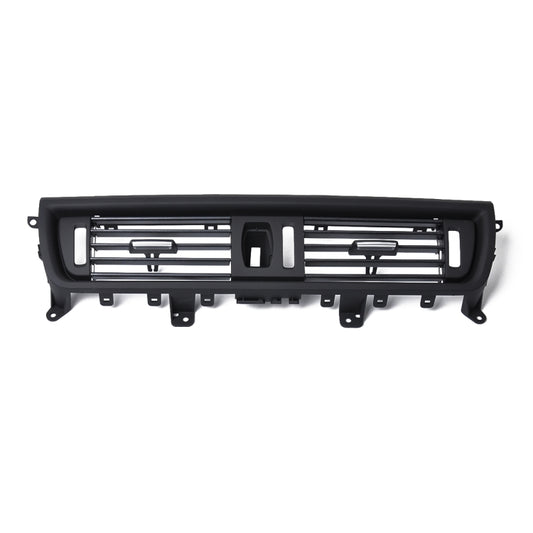 Car Front Console Grill Dash AC Air Vent 64229166885 for BMW 5 Series, 64229166885