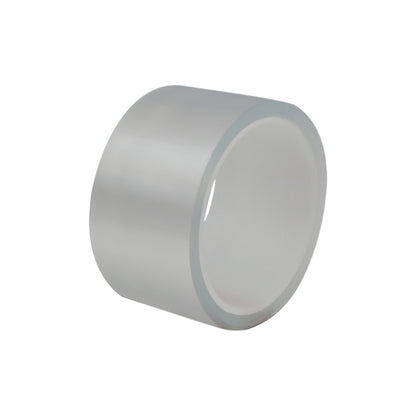 Universal Car Door Invisible Anti-collision Strip Protection Guards Trims Stickers Tape, Size: 5cm x 10m, Size: 5cm x 10m