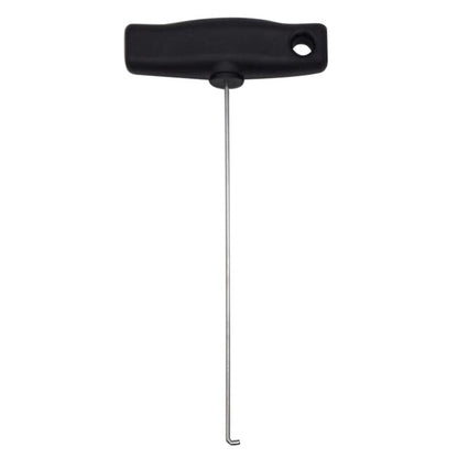 20cm Car Dashboard Removing Tool Auto Removing Tools Storage Box Air Outlet Pulling Remove Hook for Mercedes-Benz 140589023300 / Audi T40207, For Mercedes-Benz / Audi