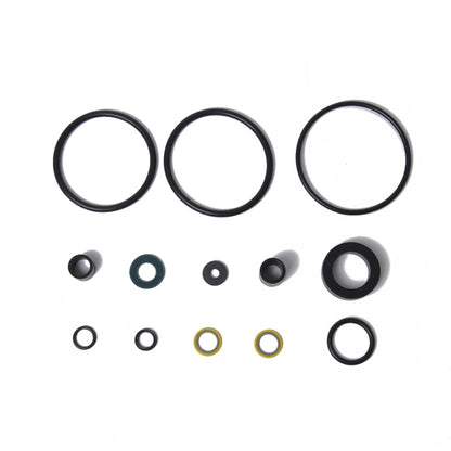 Water Pump Impeller Repair Kit for Mercury / Mercruiser Alpha 46-96148A8 / 46-96148Q8, For Mercury / Mercruiser Alpha 46-96148A8