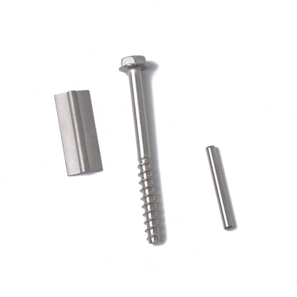 Water Pump Impeller Repair Kit for Mercury / Mercruiser Alpha 46-96148A8 / 46-96148Q8, For Mercury / Mercruiser Alpha 46-96148A8