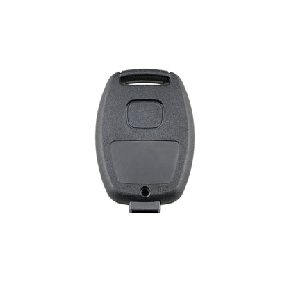 Replacement Non-embryo Car Key Case for HONDA 3 + 1 Button Car Keys, without Battery, 3+1
