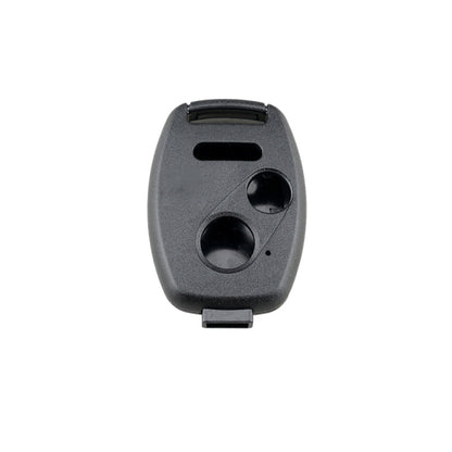 Replacement Non-embryo Car Key Case for HONDA 2 + 1 Button Car Keys, without Battery, 2+1