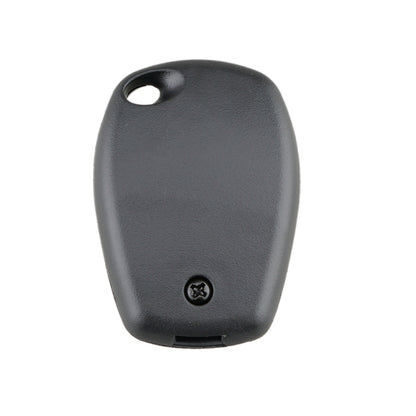 For RENAULT Modus / Clio 3 / Kangoo 2 / Twingo Car Keys Replacement 2 Buttons Car Key Case with 307 Socket, without Blade, For RENAULT with 307 Socket