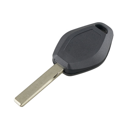 For BMW EWS System Intelligent Remote Control Car Key with Integrated Chip & Battery, Frequency: 315MHz, 315MHz